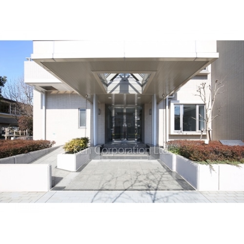 本牧パークハウス