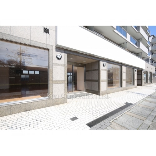 本牧パークハウス