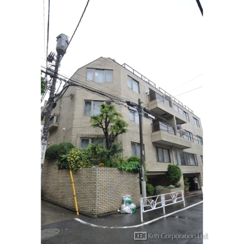 桜ヶ丘リージェンシー