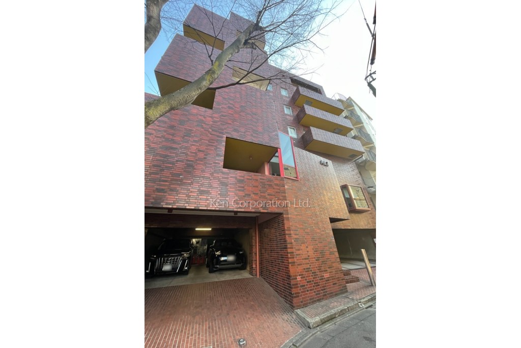 アルト第一ビル