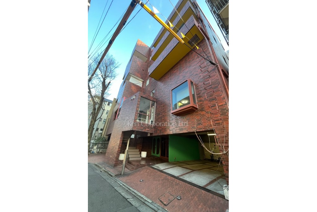 アルト第一ビル