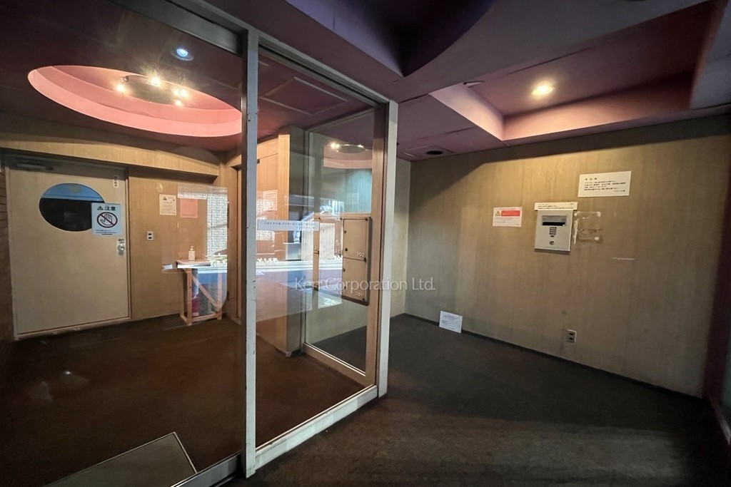 アルト第一ビル