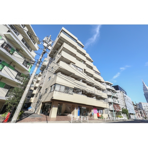 グランフォーレ