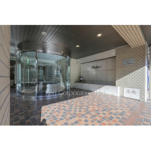 グランフォーレ