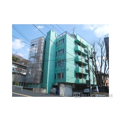 ウィステリア上野毛