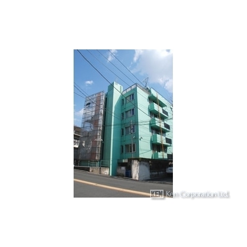 ウィステリア上野毛