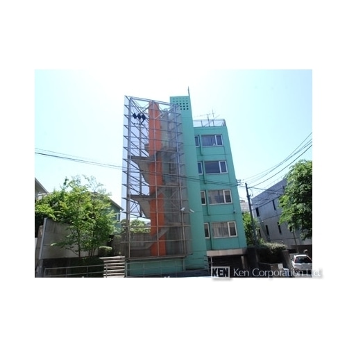 ウィステリア上野毛