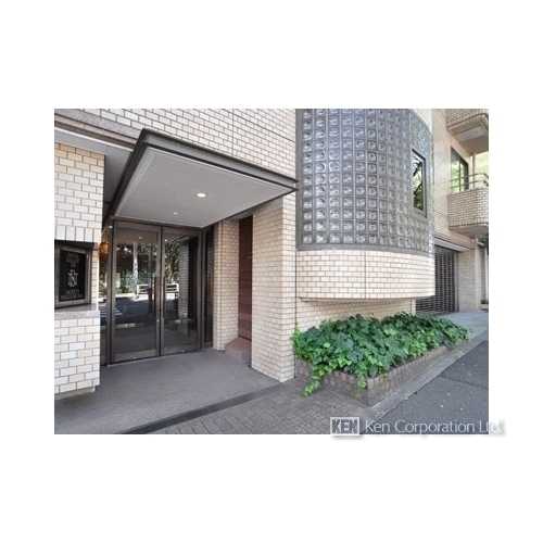 シルエット大山町