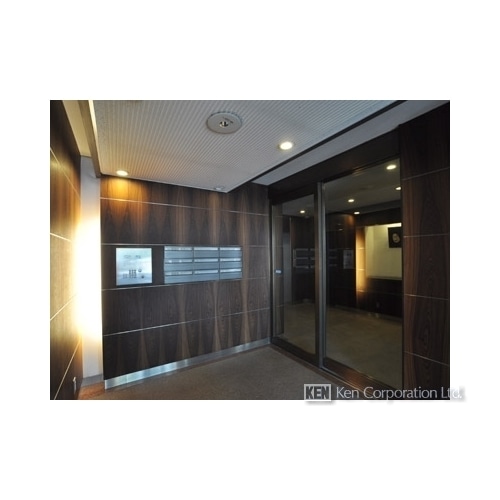 シルエット大山町