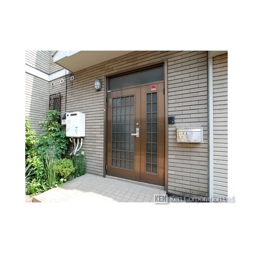 ストークハイツ大内