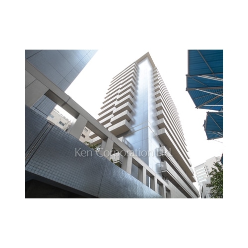 麹町クリスタルシティ西館