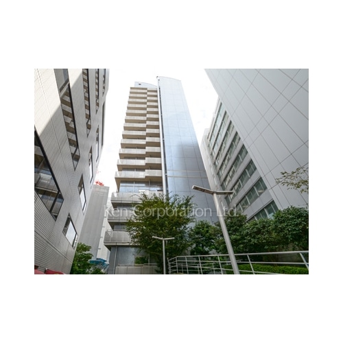 麹町クリスタルシティ西館