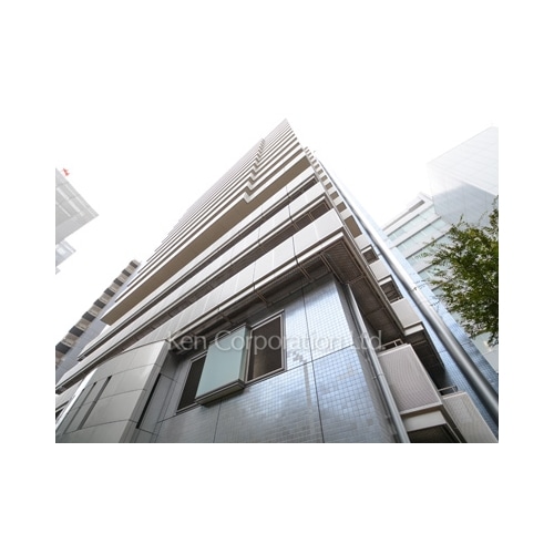 麹町クリスタルシティ西館