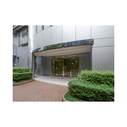 麹町クリスタルシティ西館