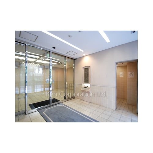 麹町クリスタルシティ西館