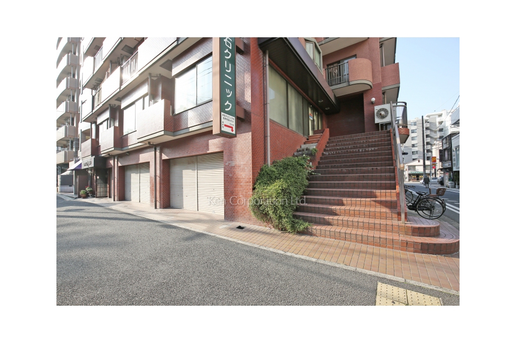 セザール大通公園