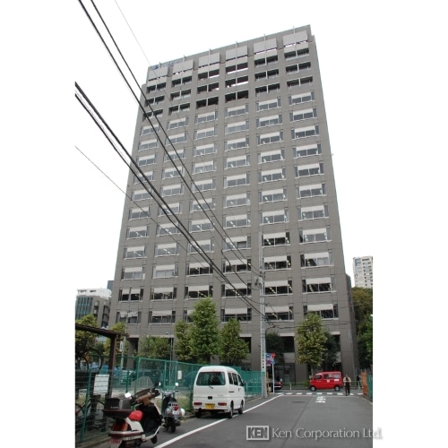 愛宕ビューアパートメント