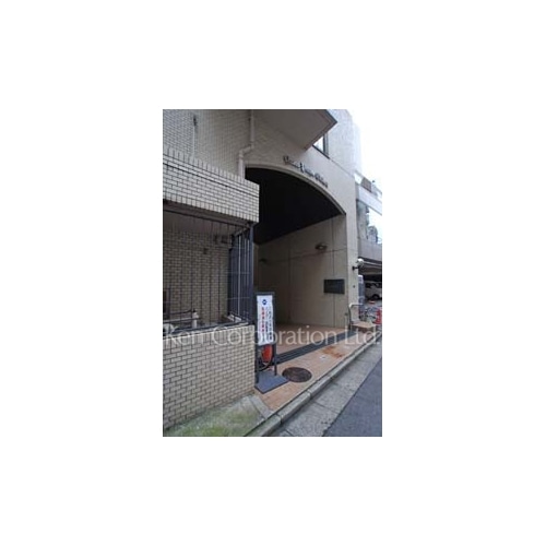 ライオンズプラザ恵比寿