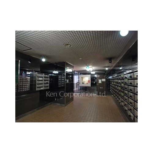 ライオンズプラザ恵比寿