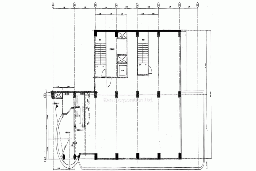 神南プラザビル