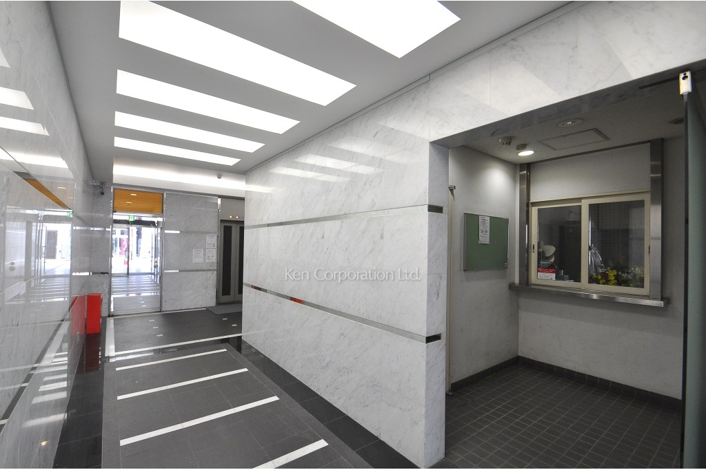 神南プラザビル