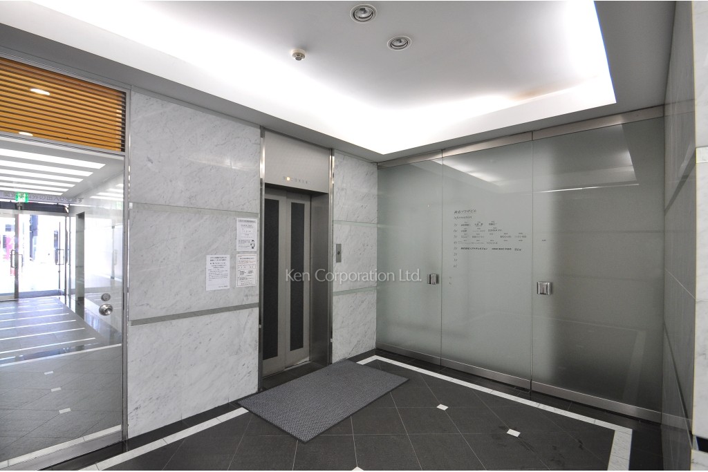 神南プラザビル