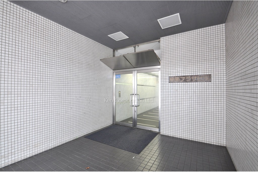 神南プラザビル