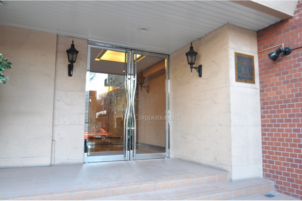 日興パレス南麻布