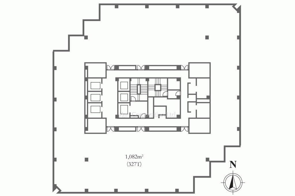 芝浦クリスタル品川