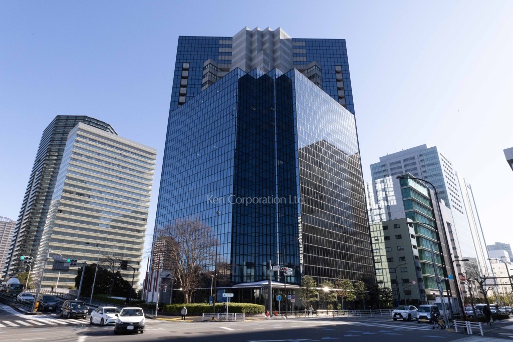 芝浦クリスタル品川