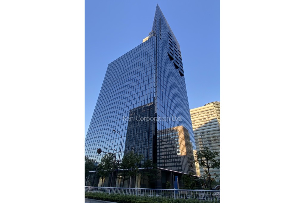 芝浦クリスタル品川