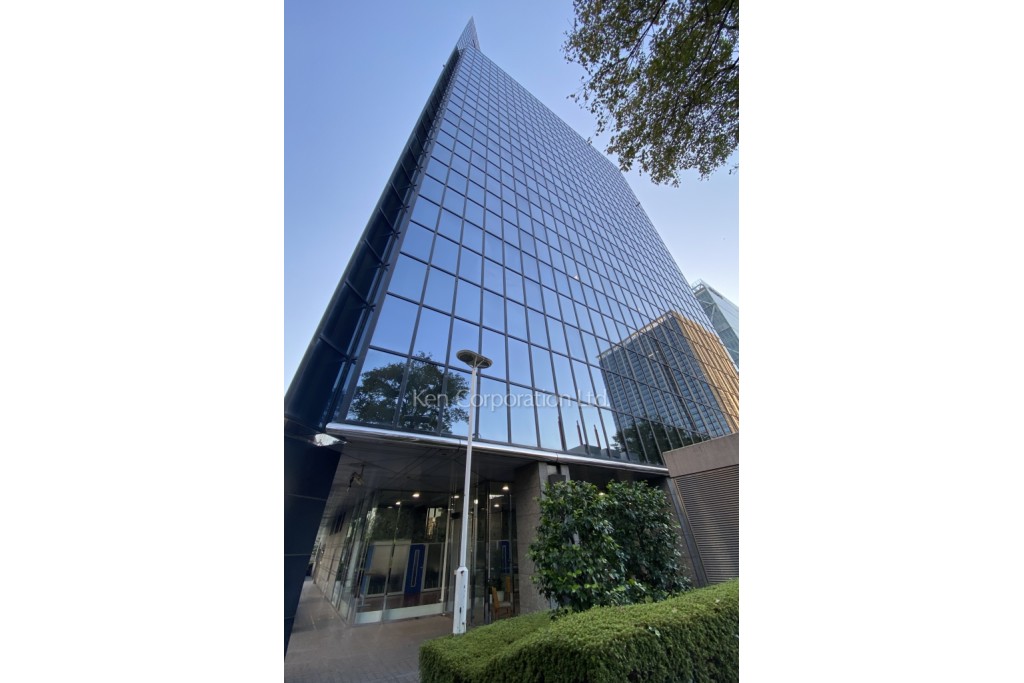 芝浦クリスタル品川