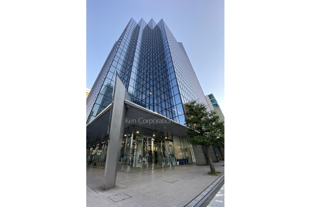 芝浦クリスタル品川