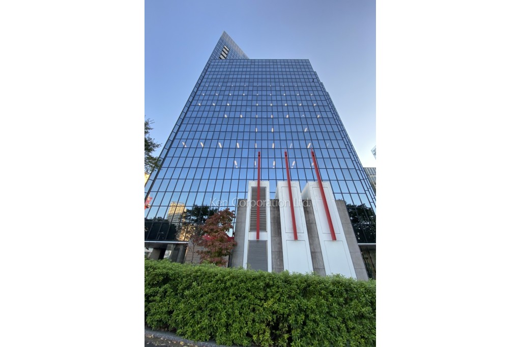 芝浦クリスタル品川