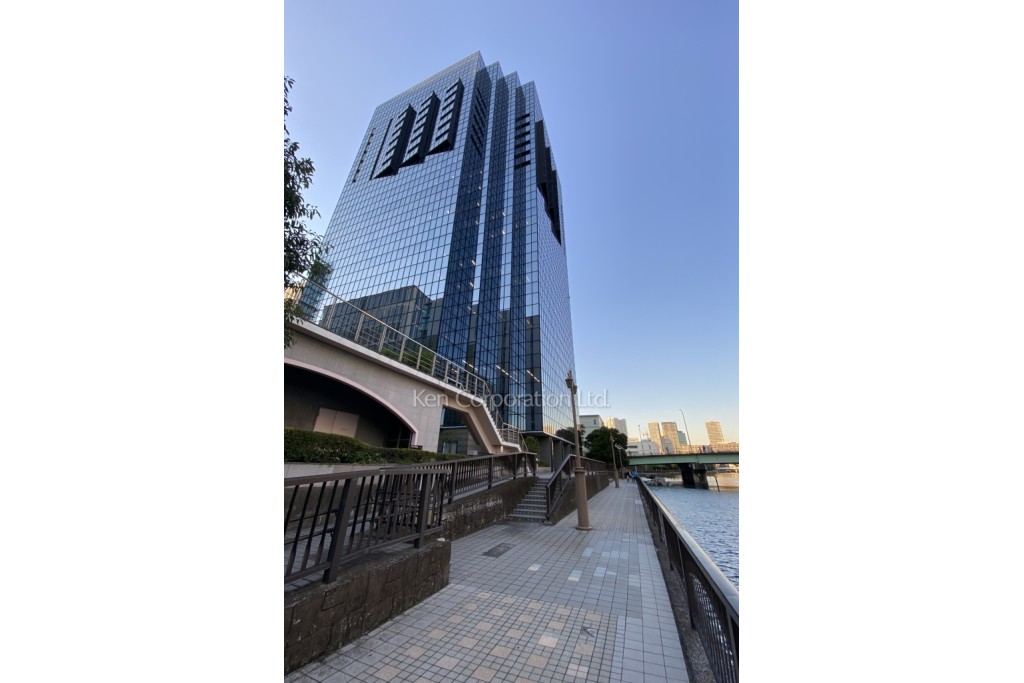 芝浦クリスタル品川