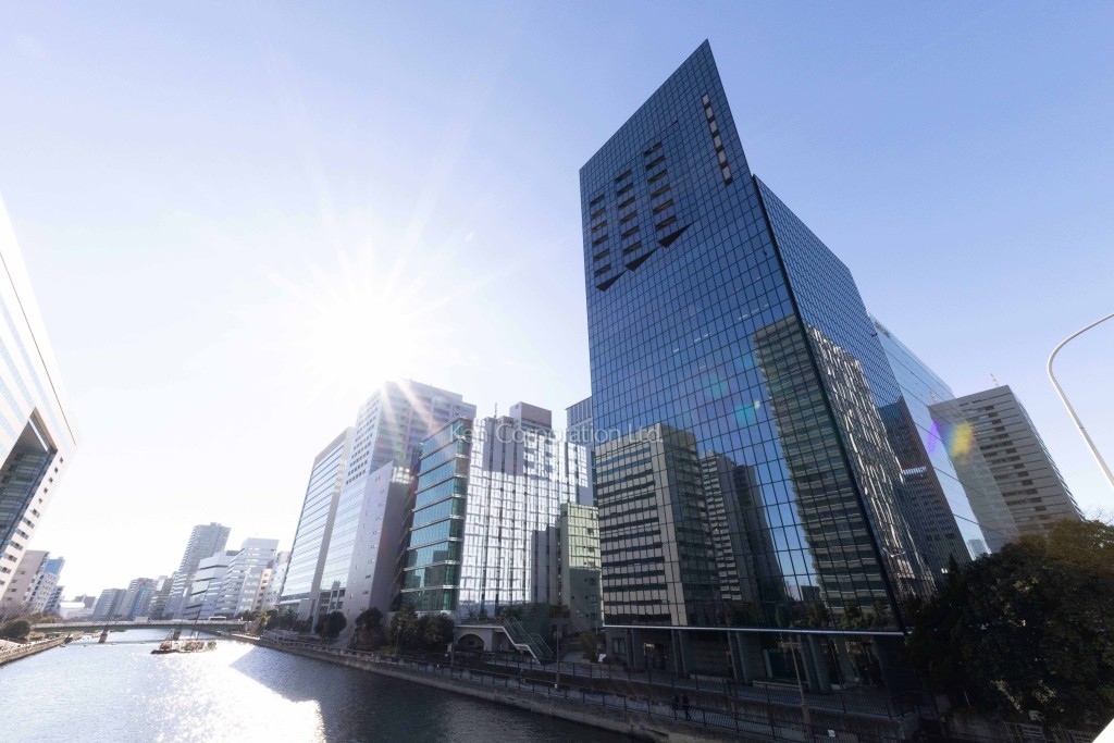 芝浦クリスタル品川