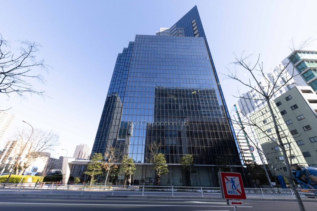 芝浦クリスタル品川