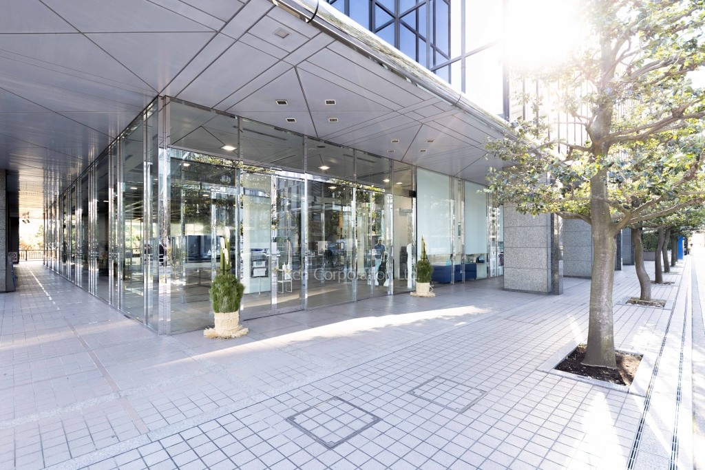 芝浦クリスタル品川