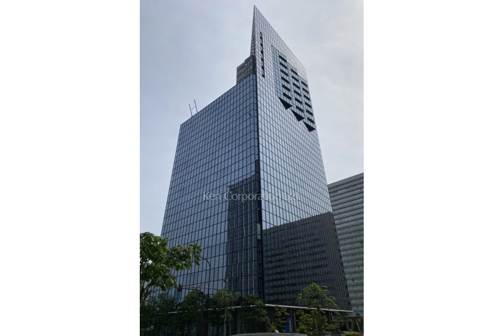 芝浦クリスタル品川