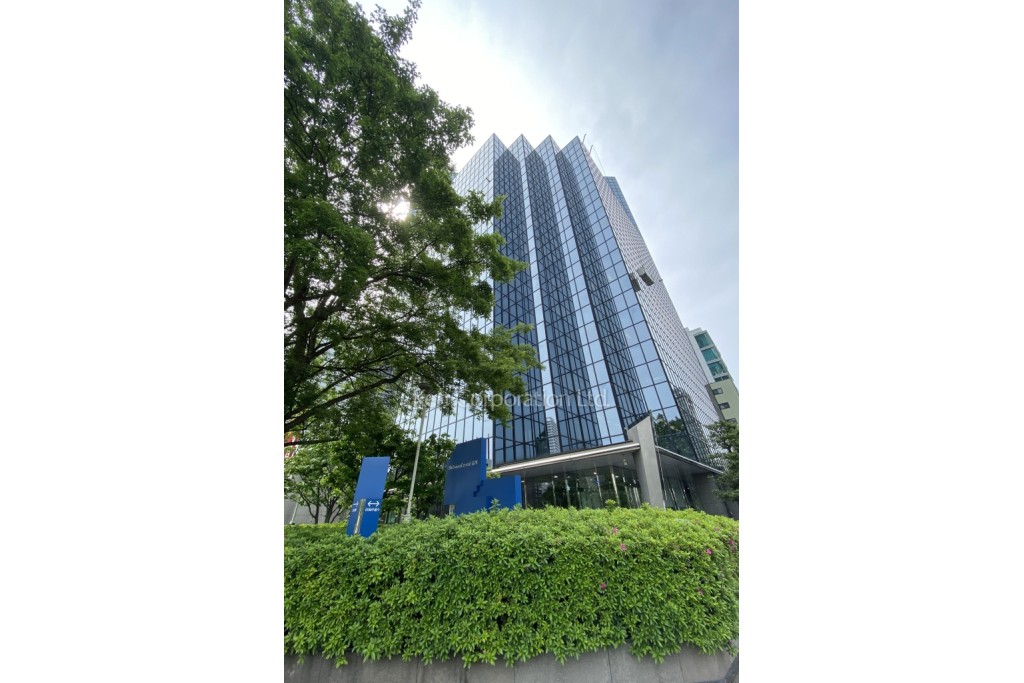 芝浦クリスタル品川