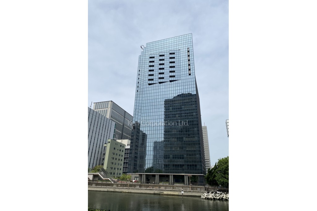 芝浦クリスタル品川