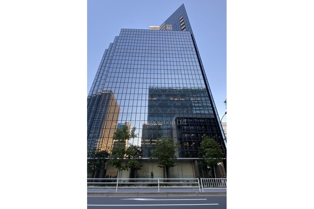 芝浦クリスタル品川