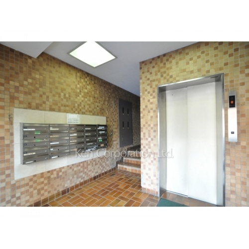 南青山サマリヤマンション