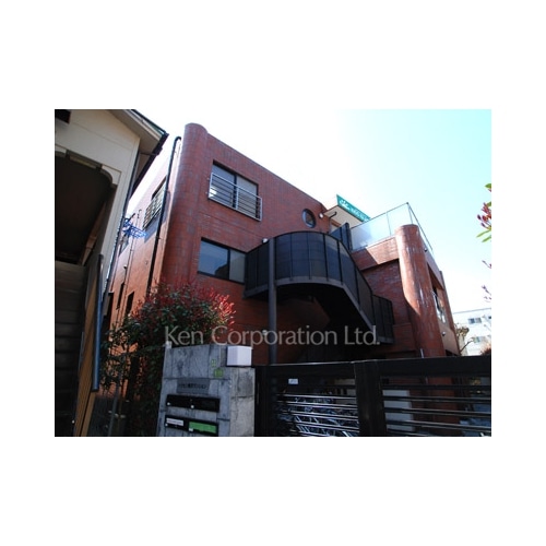 トウセン駒沢マンション