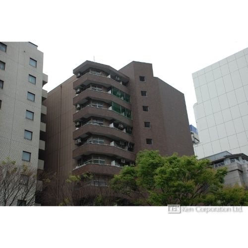 トーカン新宿第２キャステール