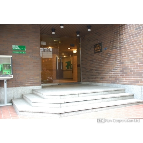 トーカン新宿第２キャステール