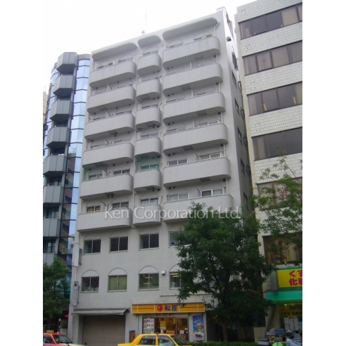 シルバープラザ市ヶ谷