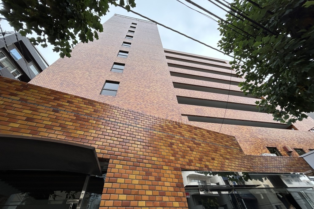 シャトレ代官山