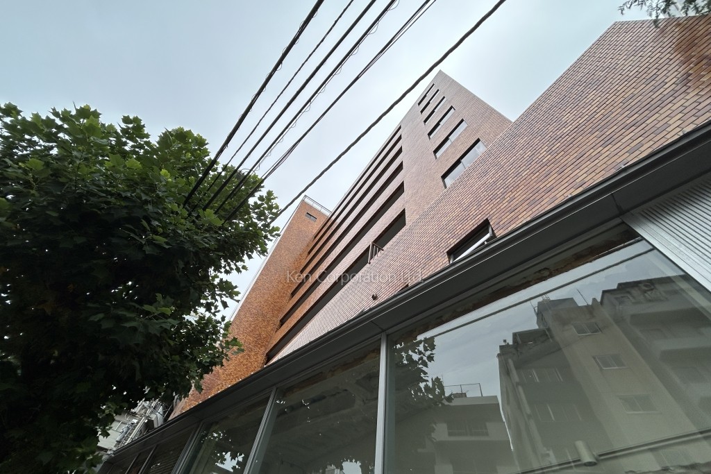 シャトレ代官山