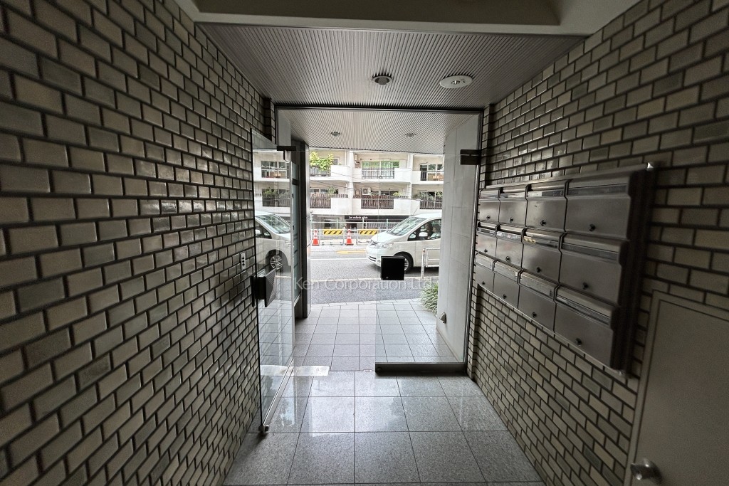 シャトレ代官山